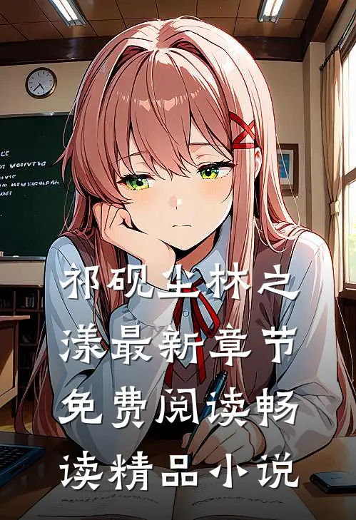 祁砚尘林之漾最新章节免费阅读畅读精品小说