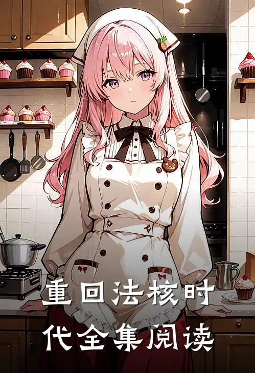 重回法核时代全集阅读