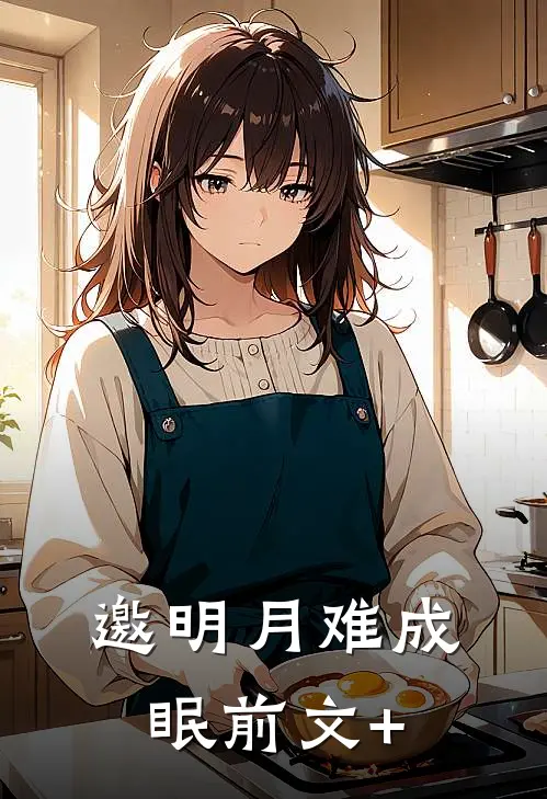 邀明月难成眠前文+