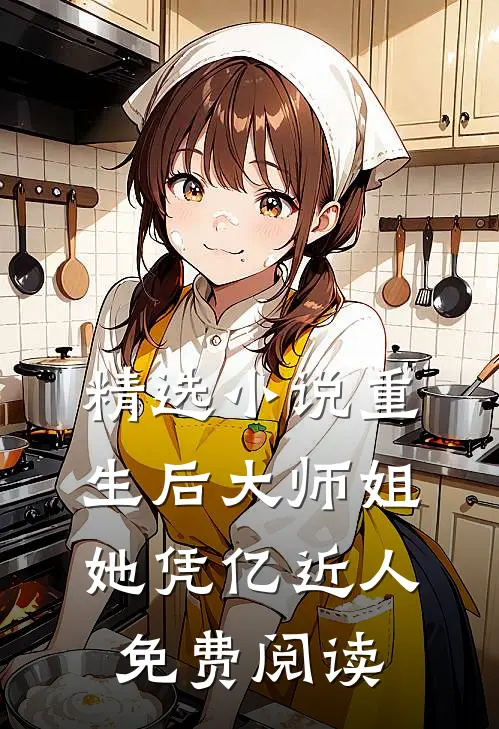 精选小说重生后大师姐她凭亿近人免费阅读