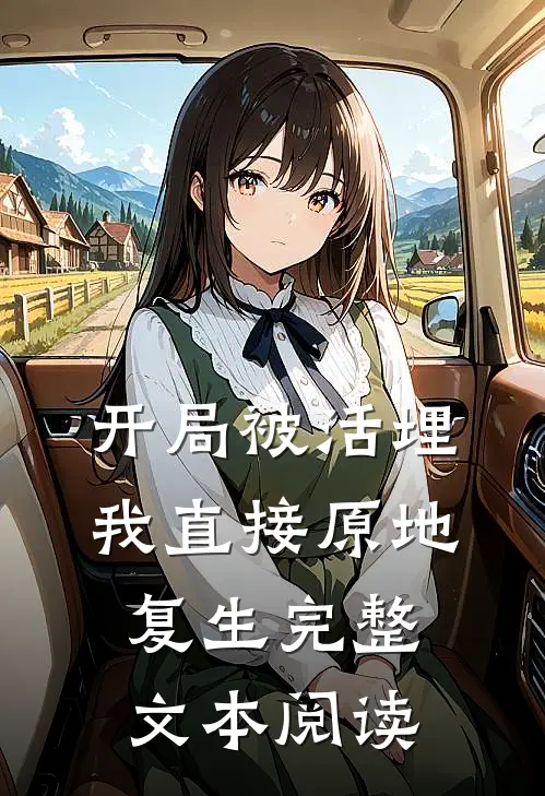 开局被活埋，我直接原地复生完整文本阅读