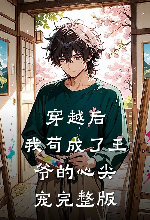 穿越后,我苟成了王爷的心尖宠完整版