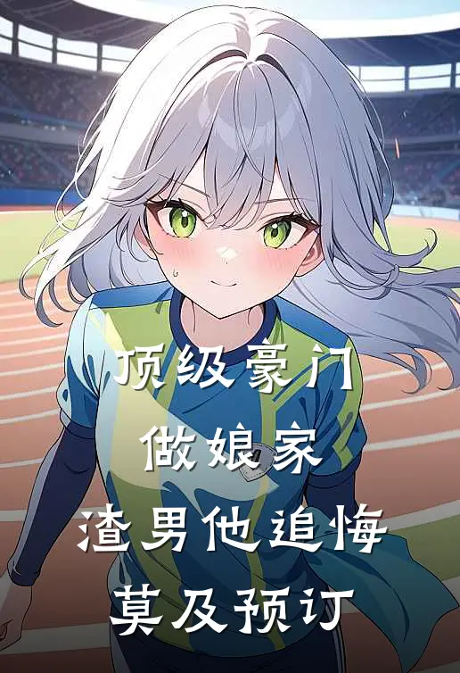 顶级豪门做娘家，渣男他追悔莫及预订