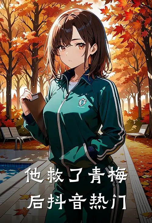 他救了青梅后抖音热门