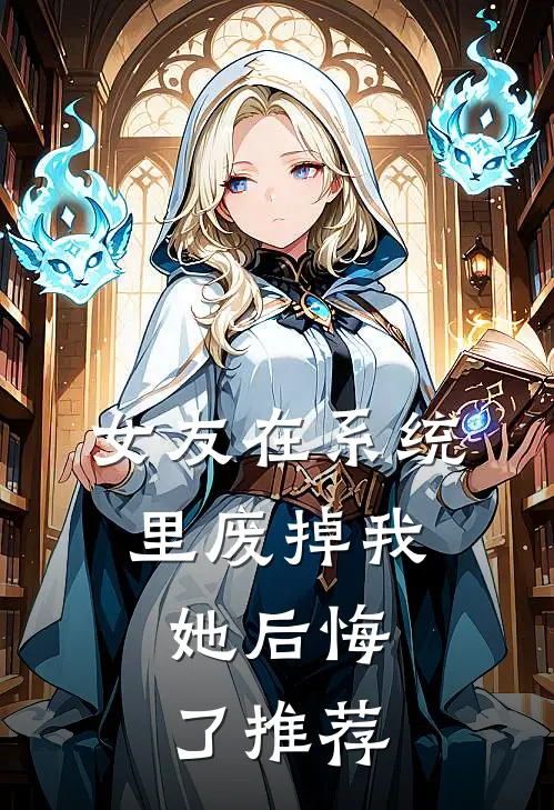 女友在系统里废掉我,她后悔了推荐