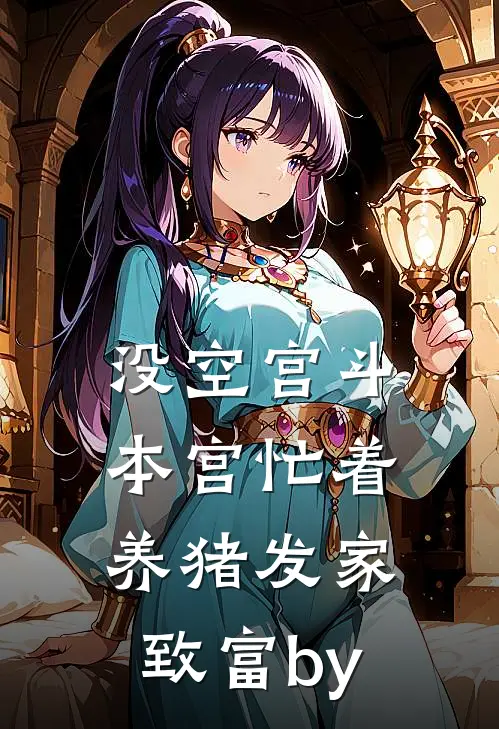 没空宫斗，本宫忙着养猪发家致富by