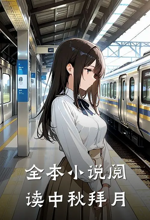 全本小说阅读中秋拜月