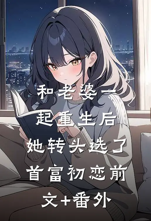 和老婆一起重生后，她转头选了首富初恋前文+番外