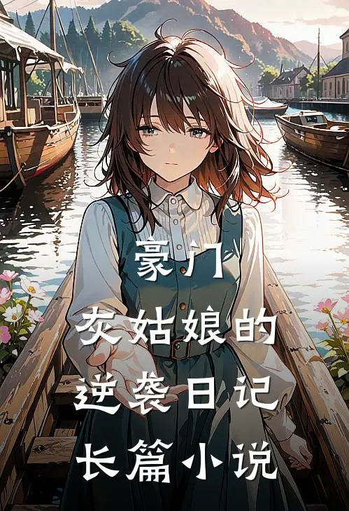豪门灰姑娘的逆袭日记长篇