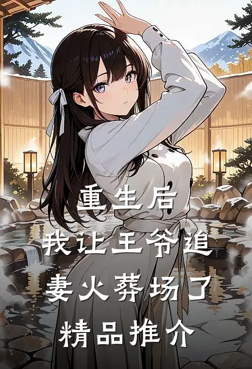 重生后，我让王爷追妻火葬场了精品推介