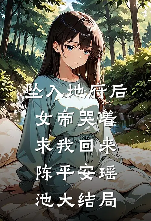 坠入地府后，女帝哭着求我回来陈平安瑶池大结局