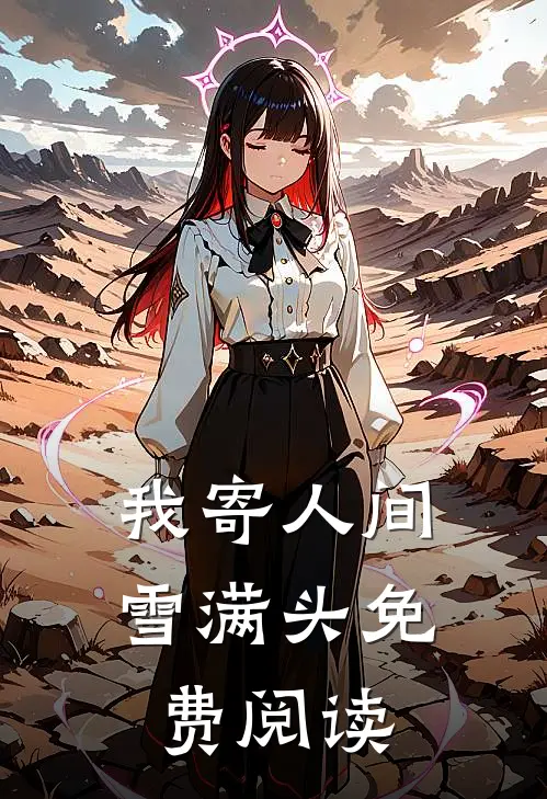 我寄人间雪满头免费阅读