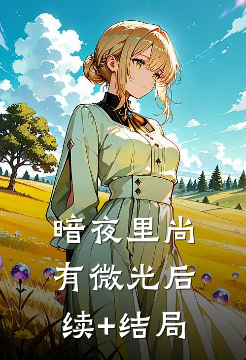 暗夜里尚有微光后续+结局
