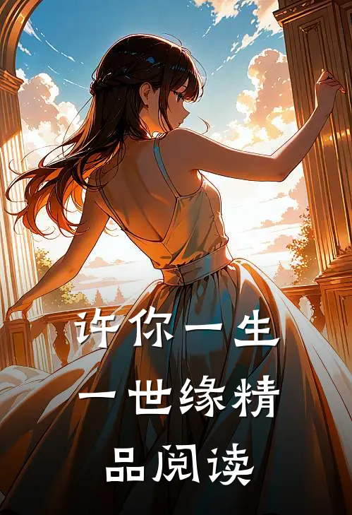 许你一生一世缘精品阅读