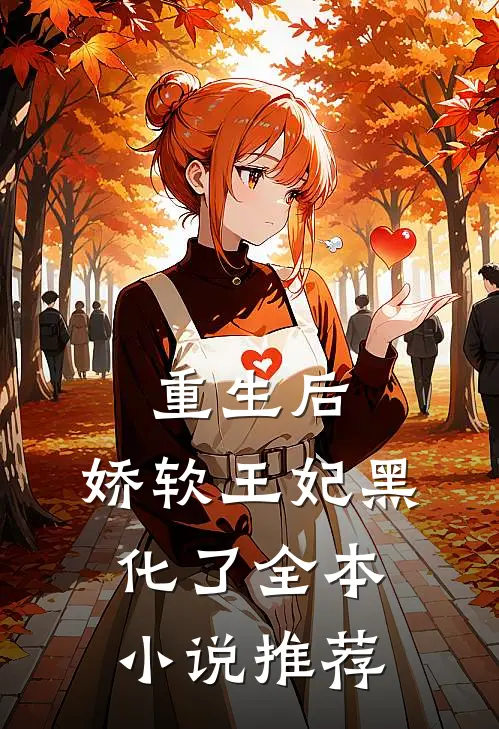 重生后,娇软王妃黑化了全本推荐