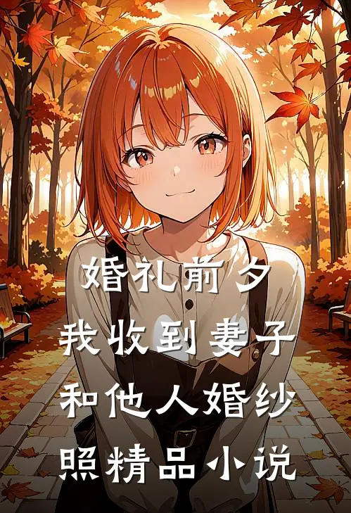 婚礼前夕，我收到妻子和他人婚纱照精品小说