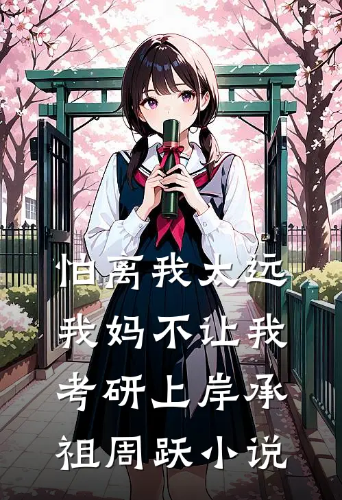 怕离我太远，我妈不让我考研上岸承祖周跃小说