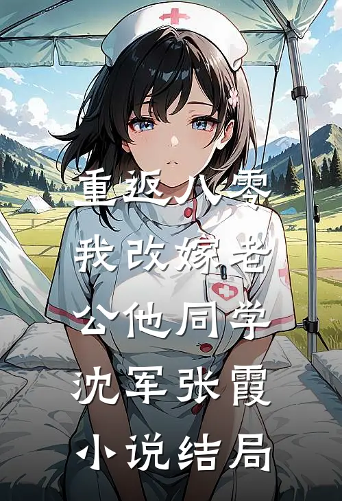 重返八零，我改嫁老公他同学沈军张霞小说结局