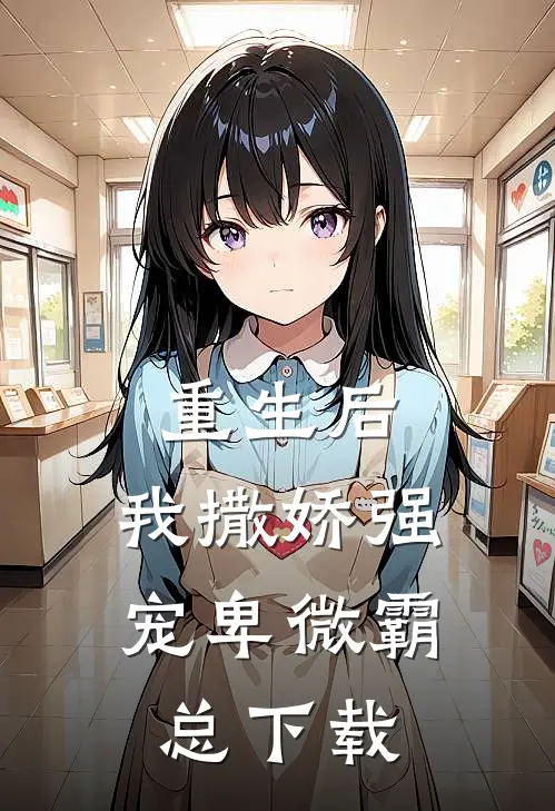 重生后，我撒娇强宠卑微霸总下载