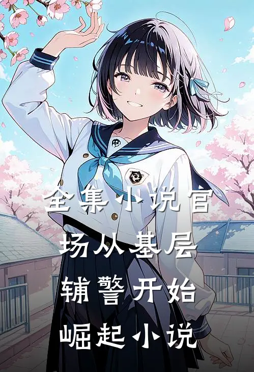 全集小说官场从基层辅警开始崛起小说