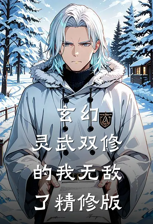 玄幻：灵武双修的我无敌了精修版