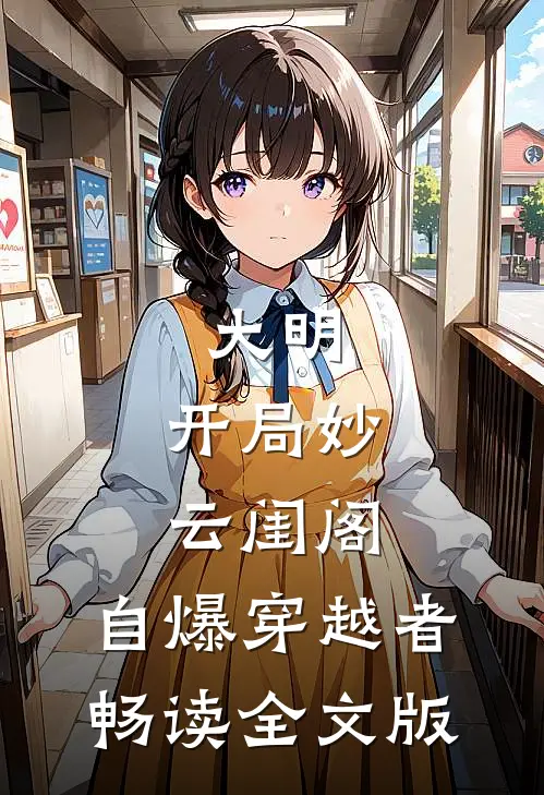 大明：开局妙云闺阁，自爆穿越者畅读全文版