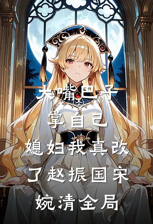 大嘴巴子掌自己，媳妇我真改了赵振国宋婉清全局