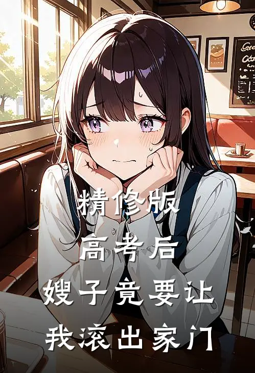 精修版高考后，嫂子竟要让我滚出家门