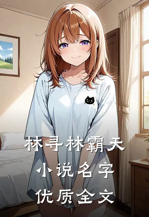 林寻林霸天小说名字优质全文