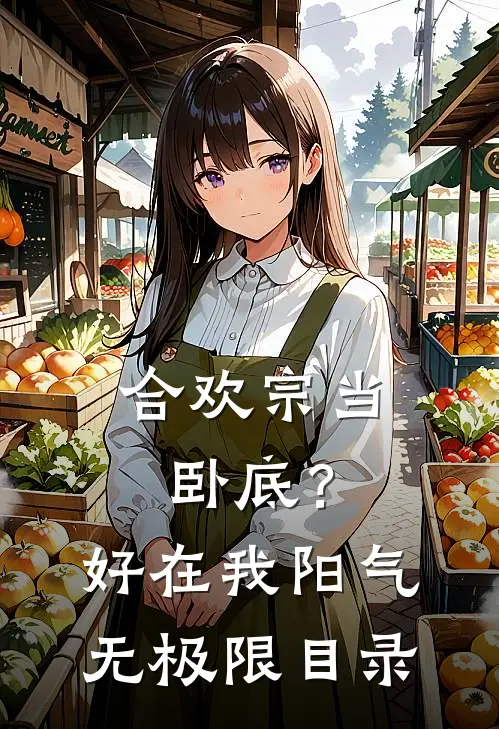 合欢宗当卧底？好在我阳气无极限目录