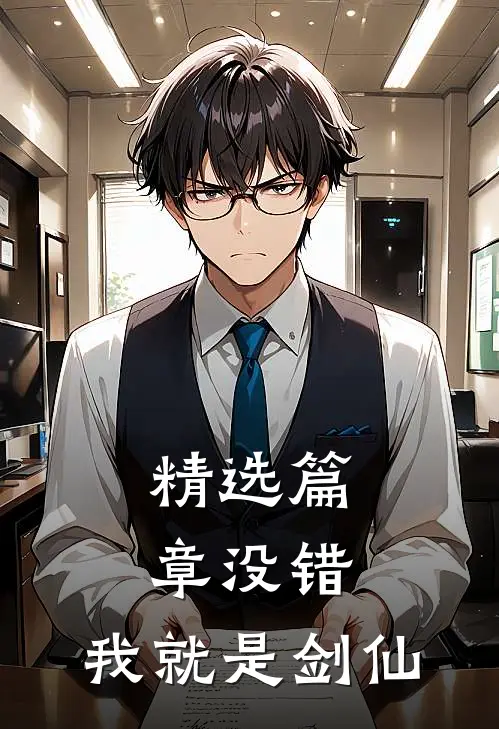 精选篇章没错,我就是剑仙