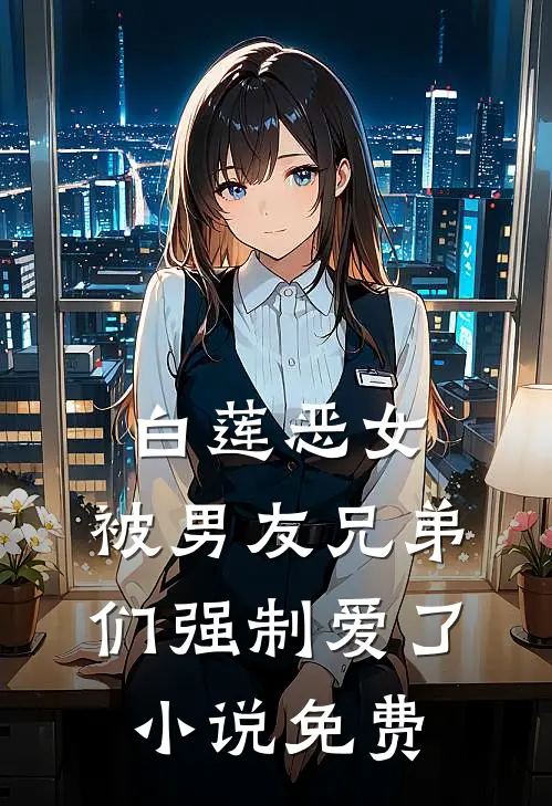 白莲恶女，被男友兄弟们强制爱了小说免费
