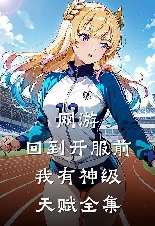 网游：回到开服前我有神级天赋全集