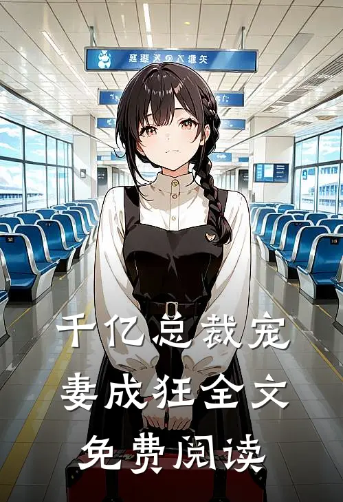 千亿总裁宠妻成狂全文免费阅读