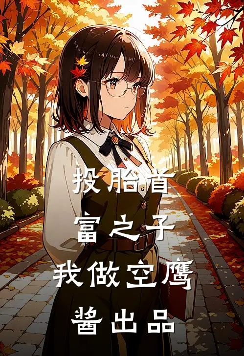 投胎首富之子，我做空鹰酱出品