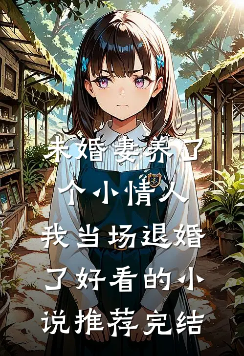 未婚妻养了个小情人，我当场退婚了好看的小说推荐完结