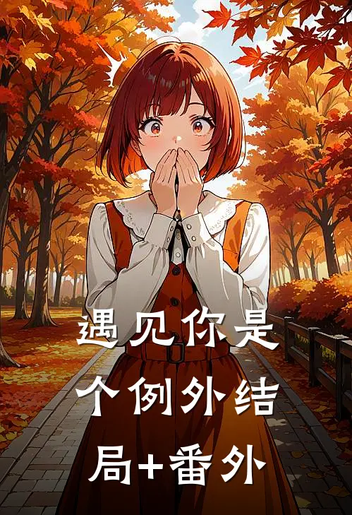 遇见你是个例外结局+番外