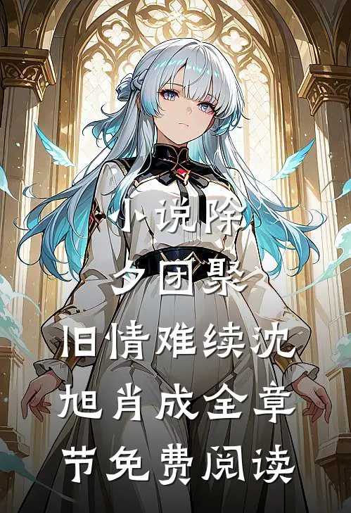 小说除夕团聚，旧情难续沈旭肖成全章节免费阅读