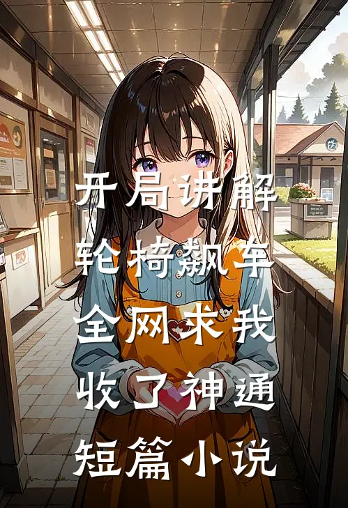 开局讲解轮椅飙车，全网求我收了神通短篇小说
