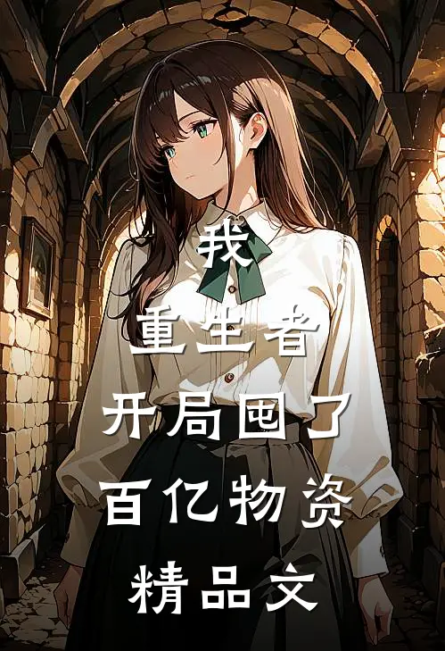 我，重生者，开局囤了百亿物资精品文