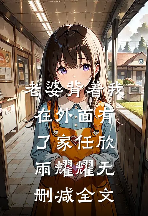 老婆背着我在外面有了家任欣雨耀耀无删减全文