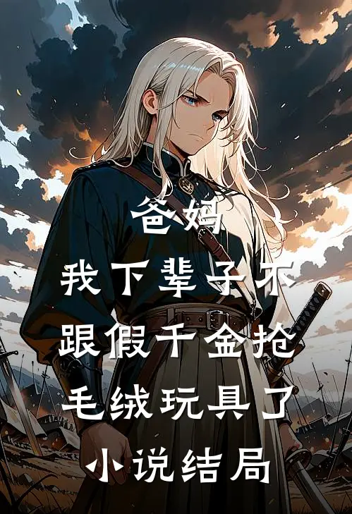 爸妈，我下辈子不跟假千金抢毛绒玩具了小说结局