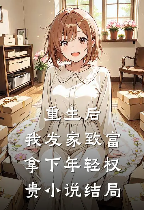重生后,我发家致富,拿下年轻权贵结局