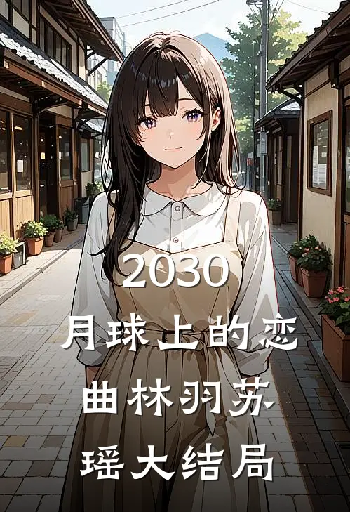 2030：月球上的恋曲林羽苏瑶大结局