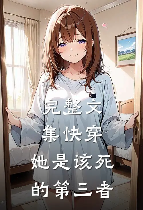 完整文集快穿她是该死的第三者免费阅读
