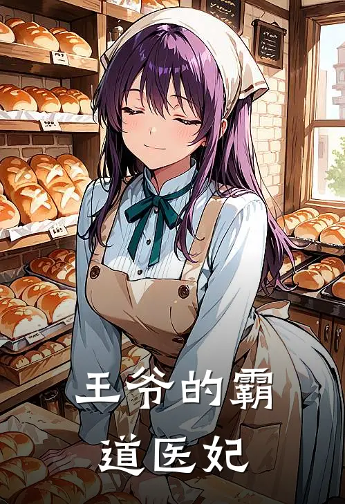 王爷的霸道医妃