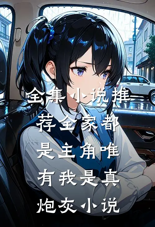 全集小说推荐全家都是主角唯有我是真炮灰小说