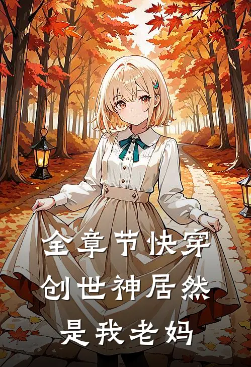 全章节快穿创世神居然是我老妈