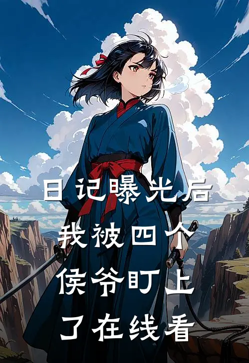 日记曝光后我被四个侯爷盯上了在线看