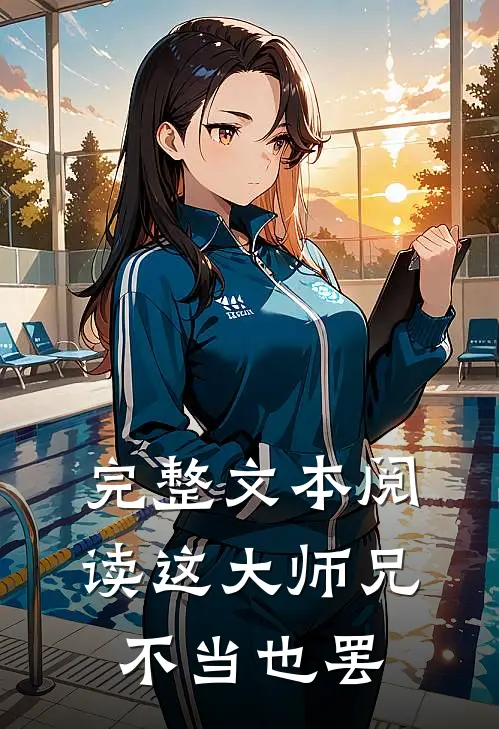 完整文本阅读这大师兄不当也罢